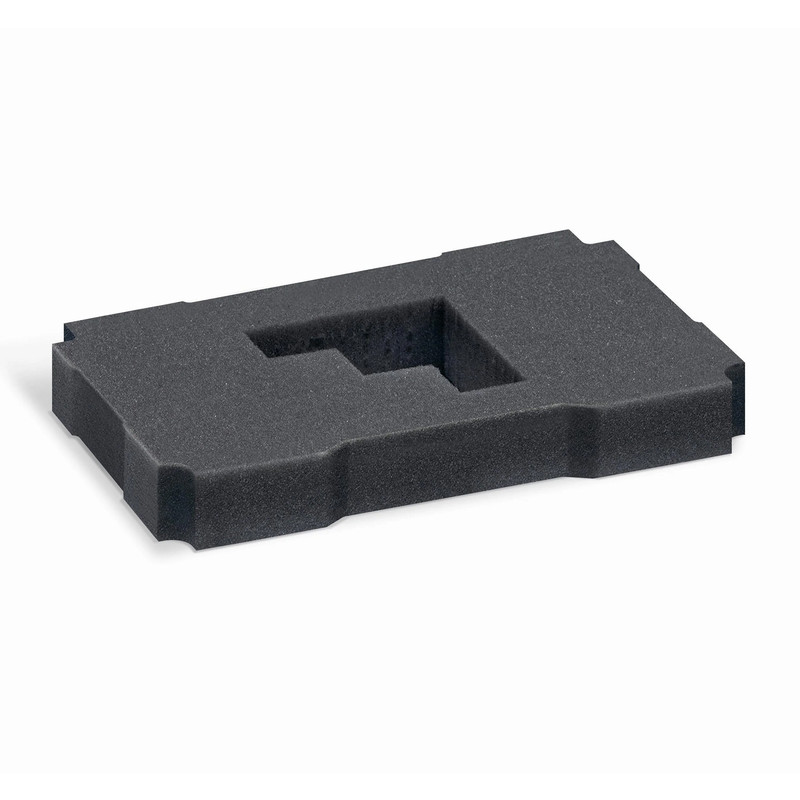 Mini-T-Loc Pick and Pluck Foam, 40 mm, Smooth